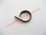 Auxiliary Venturi Spring Clip DCOE Weber